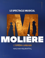 Moliere. L’Opéra Urbain