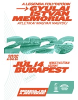 Gyulai Istv&aacute;n Memorial