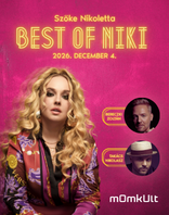 Szőke Nikoletta - Best of Niki
