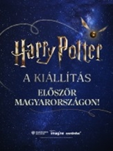 Harry Potter ki&aacute;ll&iacute;t&aacute;s wallpaper