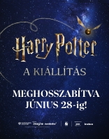 Harry Potter ki&aacute;ll&iacute;t&aacute;s wallpaper