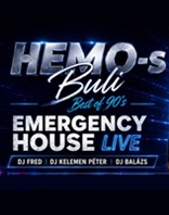 HEMO-s Buli &ndash; Best of 90&rsquo;s