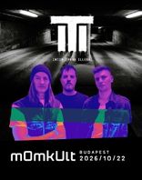 Intim Torna Illeg&aacute;l koncert