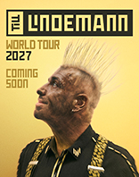 Till Lindemann