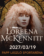 Loreena McKennitt - The Mask and Mirror