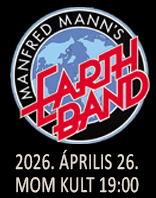 Manfred Mann Earth Band