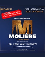Moliere. L&rsquo;Op&eacute;ra Urbain
