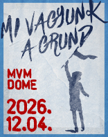 Mi vagyunk a Grund