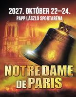 Notre Dame de Paris