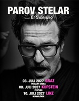 Parov Stelar - 2027