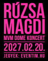 R&uacute;zsa Magdi