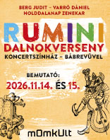 Rumini dalnokverseny