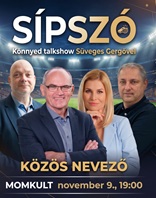 K&Ouml;Z&Ouml;S NEVEZŐ