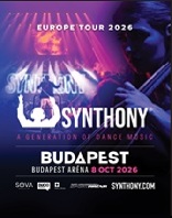 SYNTHONY