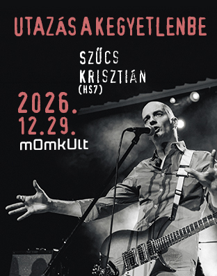 Szűcs Kriszti&aacute;n