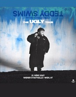 Teddy Swims - The UGLY Tour