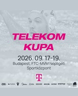 Telekom Kupa 2026