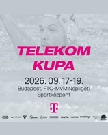 Telekom Kupa 2026