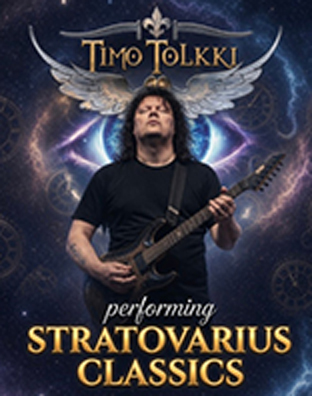 Timo Tolkki