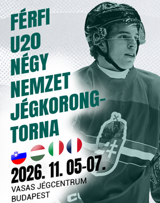U20 N&eacute;gy Nemzet Torna