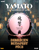 YAMATO the Drummers of Japan