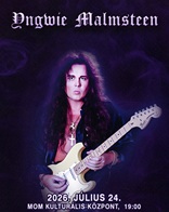 Yngwie Malmsteen