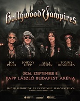 Hollywood Vampires