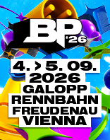Beatpatrol Festival 2026