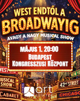 WestEndtől a Broadwayig