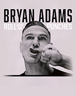 Bryan Adams - Roll with the Punches Tour