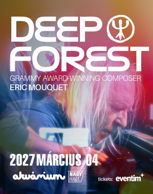 Deep Forest