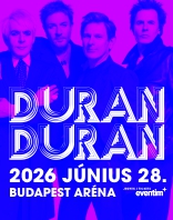 Duran Duran Event