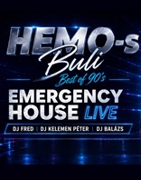 HEMO-s Buli &ndash; Best of 90&rsquo;s