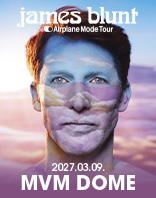 James Blunt