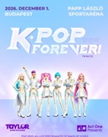 K-POP FOREVER