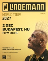 Till Lindemann