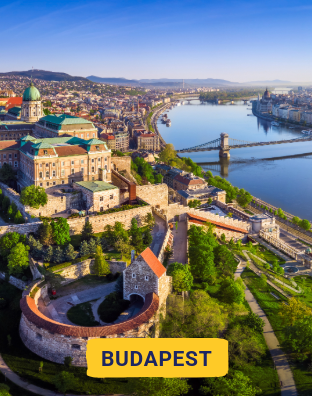 Budapest