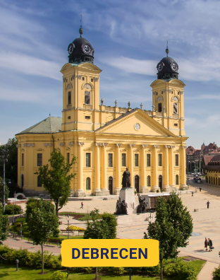 Debrecen