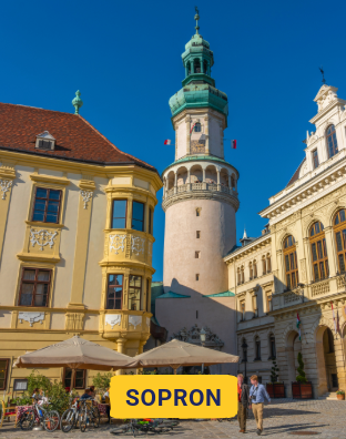 Sopron