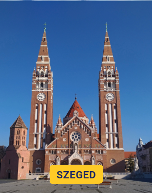 Szeged