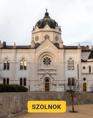Szolnok