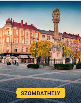 Szombathely