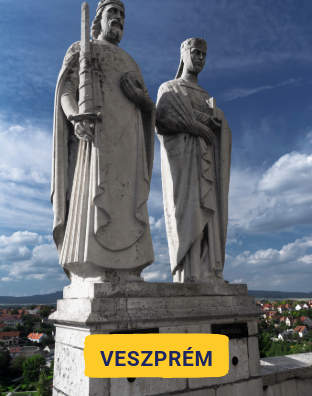 Veszpr&eacute;m