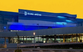 Duna Ar&eacute;na