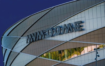 MVM Dome