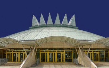 T&uuml;skecsarnok
