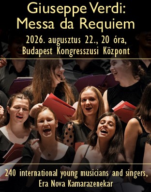 International Choir Festival