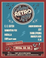 Ar&eacute;na Retro Party