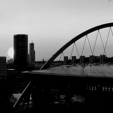 Tiszaliget, (a volt kemping ter&uuml;lete)