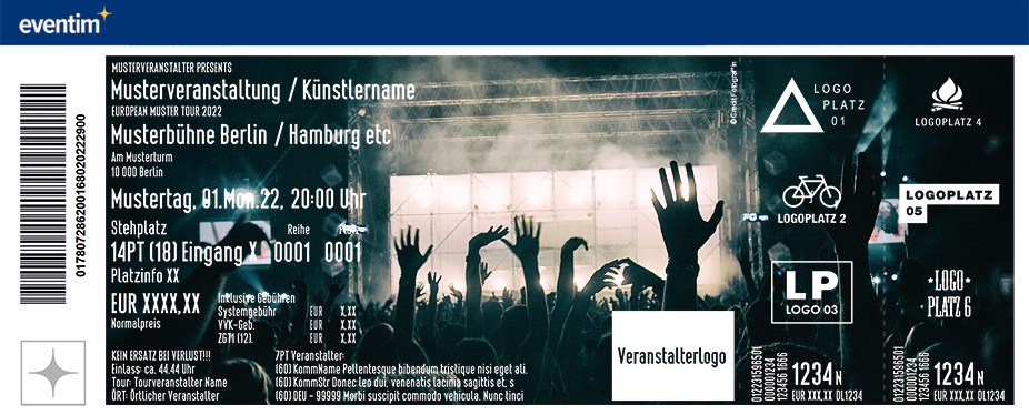 Fanticket k&eacute;p